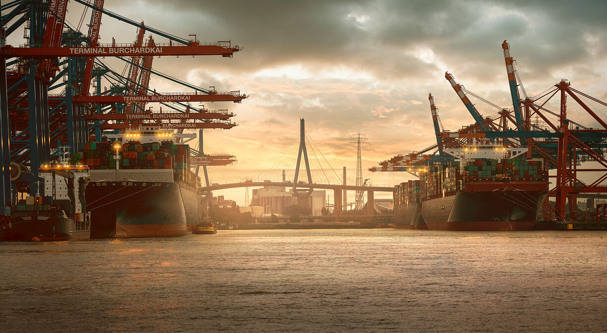 Ihr Auktionshaus für Online-Versteigerungen im industriellen Bereich