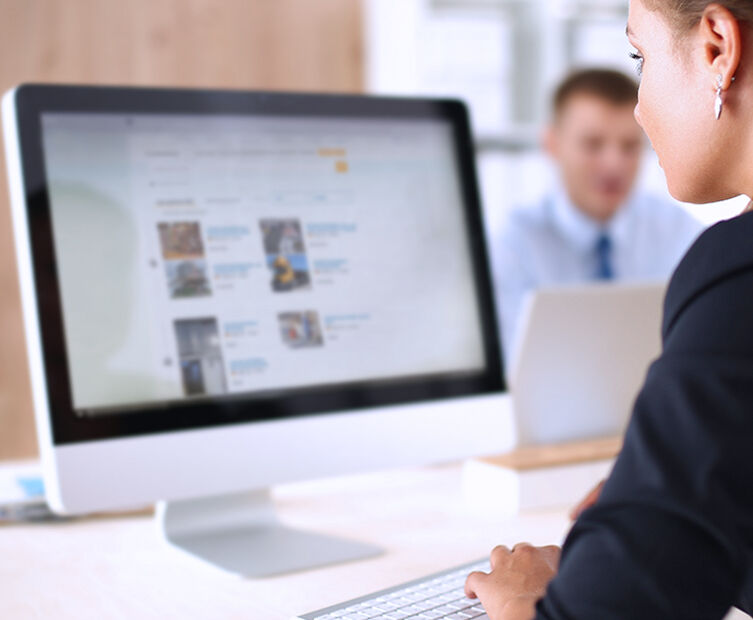 International denken. Vor Ort handeln.