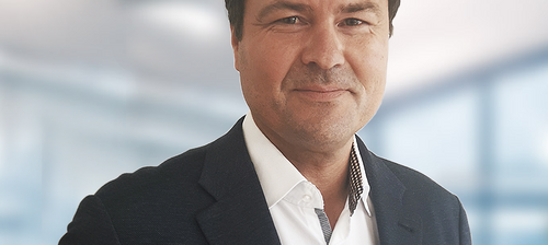 Bild zu: André Maxeiner komplettiert die Geschäftsführung bei DECHOW im Bereich „Bewertung“