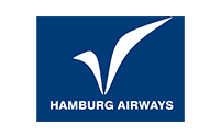 Hamburg Airways